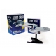 Minikit Star Trek: Light-Up Starship Enterprise