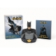 Minikit Batman Talking Bust And Illustrated B