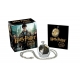 Minikit Harry Potter Horcrux Lockey Kit