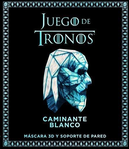 Juego De Tronos. Caminante Blanco