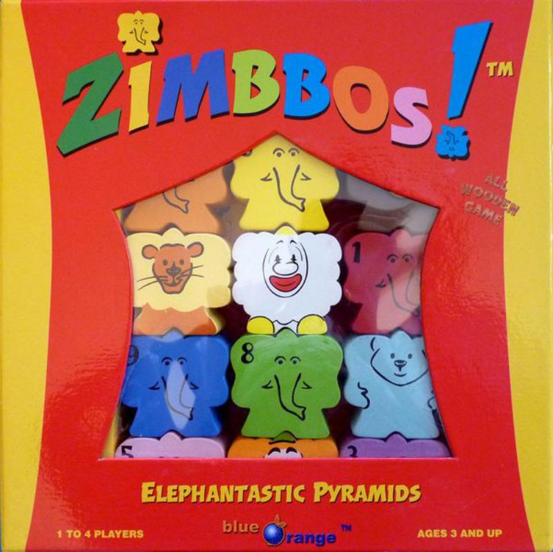 Zimbbos