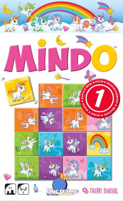 Mindo Unicorn