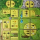 Agricola: Edificios En La Granja (Exp)