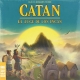 Catan: El Auge De Los Incas