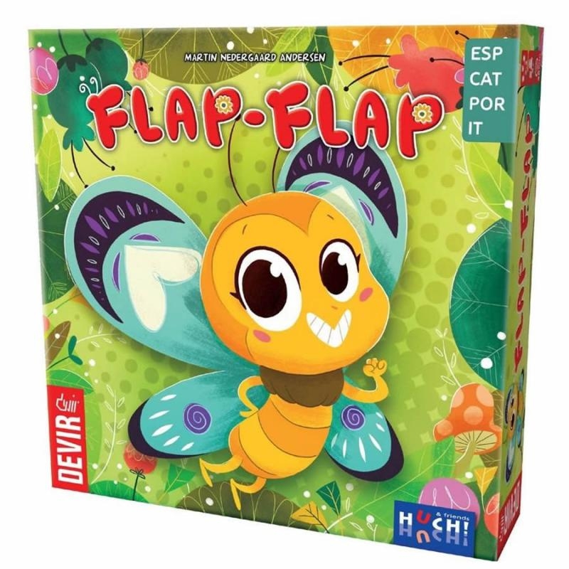 Flap-Flap