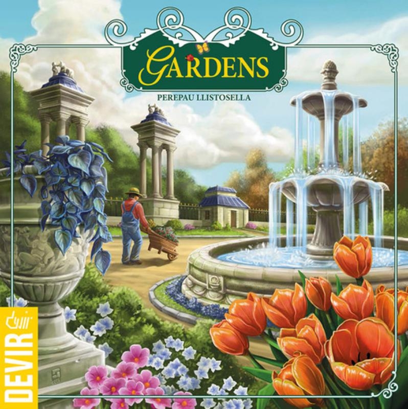 Gardens