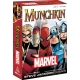 Munchkin Marvel Universe