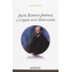 Juan Ramon Jimenez Y El Legado De La Modernidad