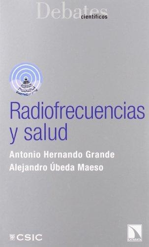 Radiofrecuencias Y Salud