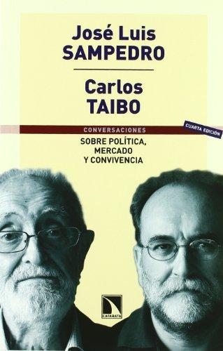 Sobre Politica Mercado Y Convivencia