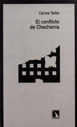 Conflicto De Chechenia, El