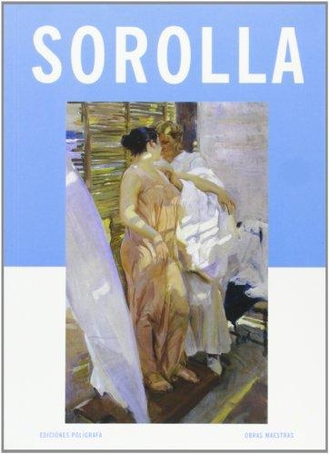 Sorolla Obras Maestras