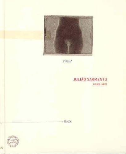 Juliao Sarmento (Incluye Cd)