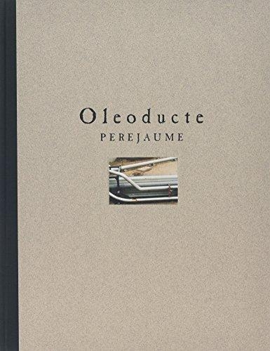 Oleoducte Perejaume