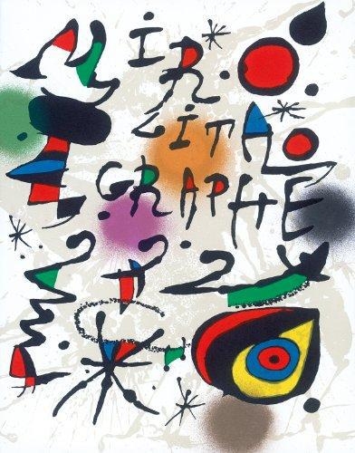 Joan Miro Litografo Vol. Iii 1964-1969