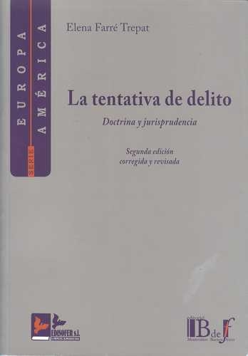 Tentativa De Delito, La