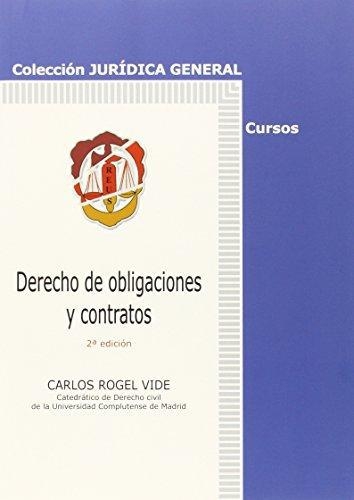 Derecho De Obligaciones Y Contratos