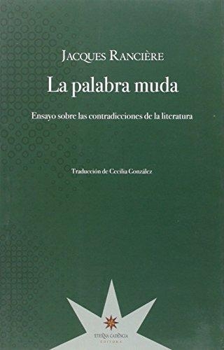 Palabra Muda, La