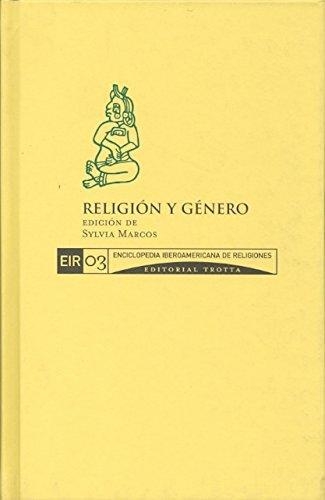 Religion Y Genero Eir No. 03