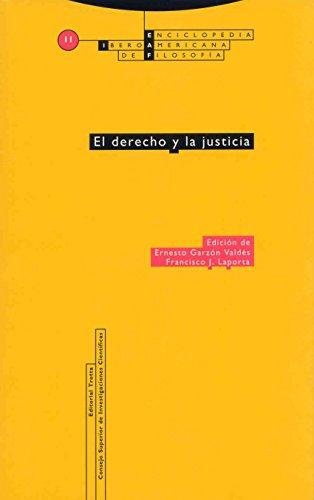 Eiaf No. 11 El Derecho Y La Justicia