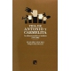 Vida De Antonio Y Carmelita La Militancia Jornalera En Andalucia 1950-2000
