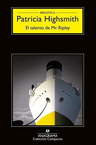 A Pleno Sol 'El Talento De Mr. Ripley'