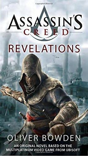 Assassin'S Creed Revelations