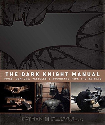 The Dark Knight Manual