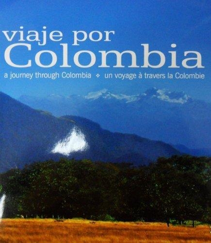 Viaje Por Colombia