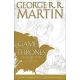A Game Of Thrones- Graphic V.4
