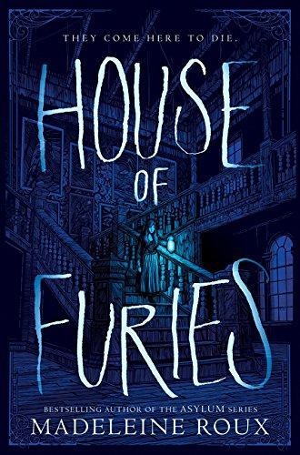 House Of Furies