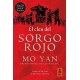 Clan Del Sorgo Rojo