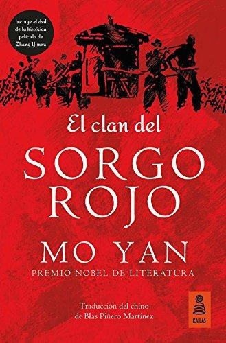 Clan Del Sorgo Rojo