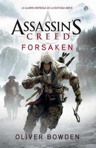 Assassin Creed V Forsaken