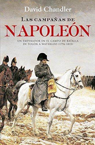 Campañas De Napoleon Las