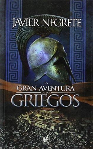 Gran Aventura De Los Griegos La