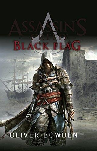 Assassins Creed Vi Black Flag