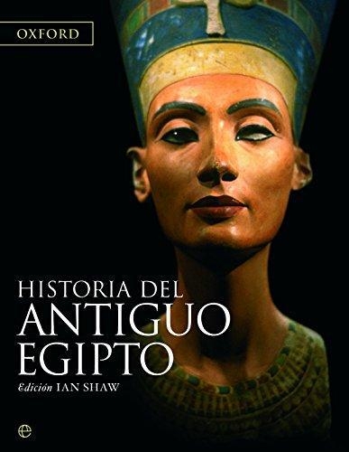 Historia Del Antiguo Egipto