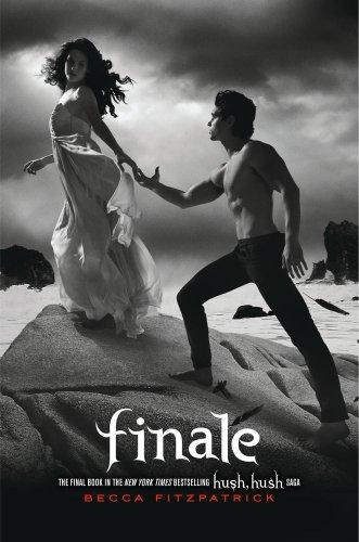Finale Hush