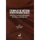 Ejemplos De Metodo En Investigaciones Sociales Aplicaciones En Psicologia Organizacional Y Del Trabajo Y En Ps