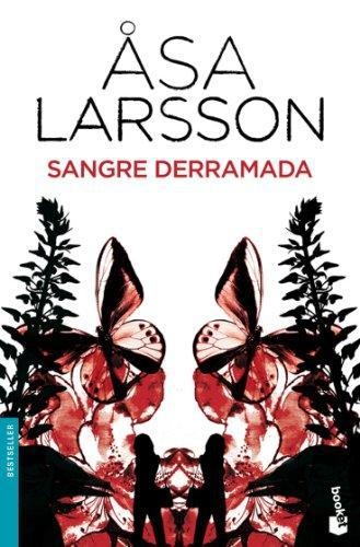 Sangre Derramada