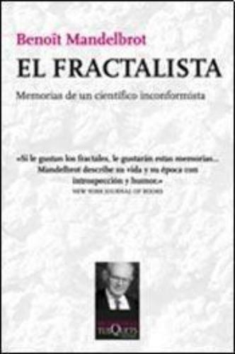 El Fractalista