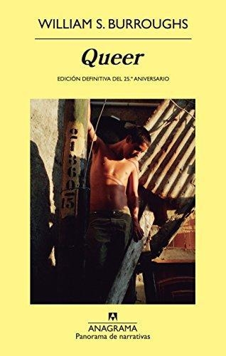 Queer (Ed. 25 Aniversario)