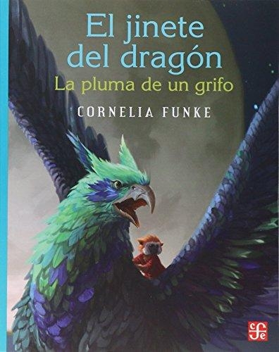 Jinete del dragón, El. La pluma de un grifo
