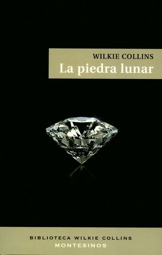 Piedra Lunar, La