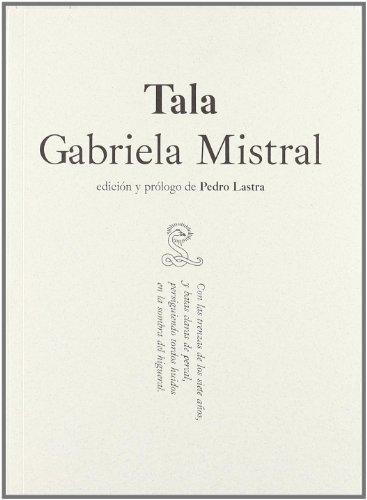Gabriela Mistral Tala