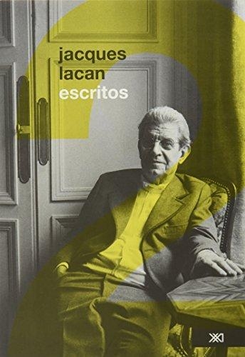 Jacques Lacan Escritos No. 2