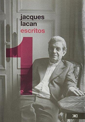 Jacques Lacan Escritos No. 1