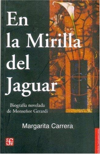 En la mirilla del jaguar