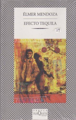 Efecto Tequila